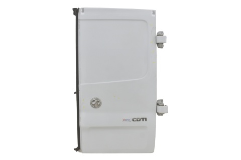 DRZWI TYLNE TYŁ PRAWE RENAULT TRAFIC III OPEL VIVARO B