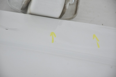 DRZWI TYLNE TYŁ PRAWE RENAULT TRAFIC III OPEL VIVARO B