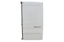 DRZWI TYLNE TYŁ PRAWE RENAULT TRAFIC III OPEL VIVARO B