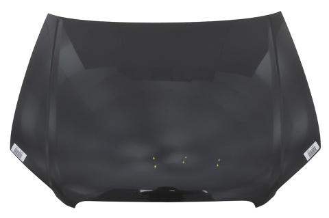 MASKA POKRYWA SILNIKA AUDI A4 B7 CABRIO LX7Z