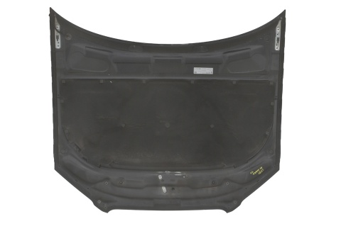 MASKA POKRYWA SILNIKA AUDI A4 B7 CABRIO LX7Z