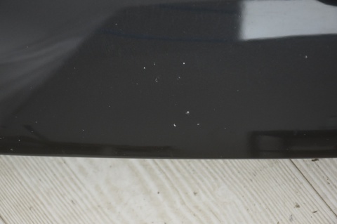 MASKA POKRYWA SILNIKA AUDI A4 B7 CABRIO LX7Z