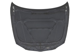 MASKA POKRYWA SILNIKA BMW 1 E87 E81