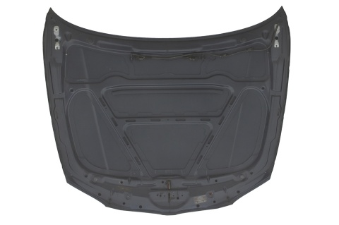 MASKA POKRYWA SILNIKA BMW 1 E87 E81