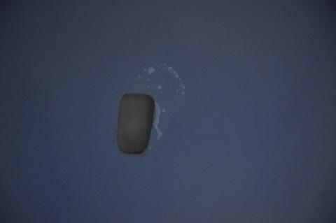 MASKA POKRYWA SILNIKA BMW 1 E87 E81