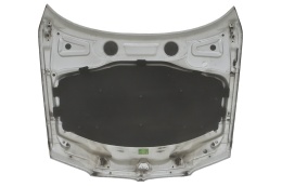 MASKA POKRYWA SILNIKA BMW X3 E83 TITANSILBER METALIC