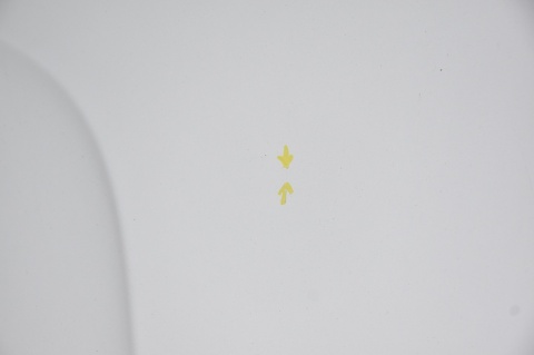 MASKA POKRYWA SILNIKA BMW X3 E83 TITANSILBER METALIC