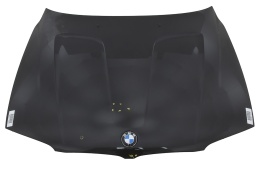 MASKA POKRYWA SILNIKA BMW X3 E83