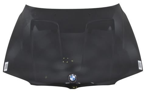 MASKA POKRYWA SILNIKA BMW X3 E83