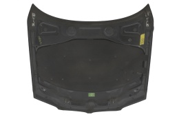 MASKA POKRYWA SILNIKA BMW X3 E83