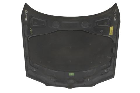 MASKA POKRYWA SILNIKA BMW X3 E83