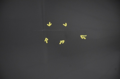 MASKA POKRYWA SILNIKA BMW X3 E83