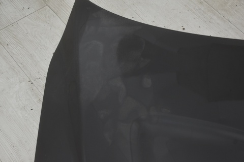 MASKA POKRYWA SILNIKA BMW X3 E83