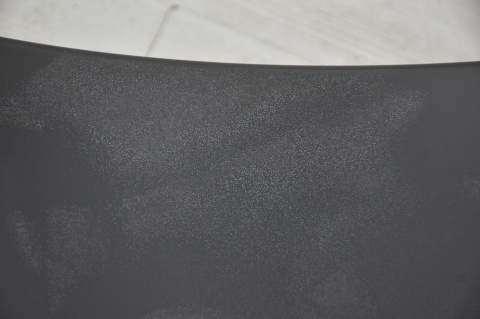 MASKA POKRYWA SILNIKA BMW X3 E83