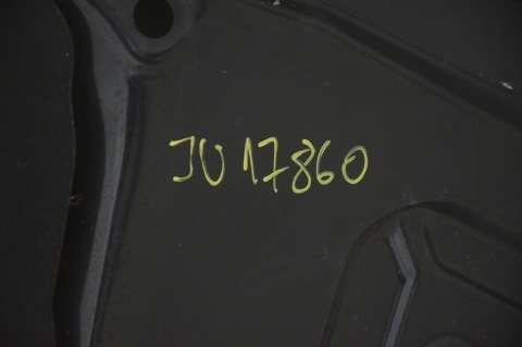 MASKA POKRYWA SILNIKA BMW X3 E83