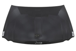 MASKA POKRYWA SILNIKA JEEP GRAND CHEROKEE III WK