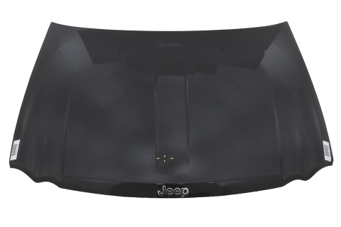 MASKA POKRYWA SILNIKA JEEP GRAND CHEROKEE III WK