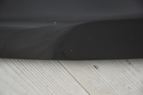 MASKA POKRYWA SILNIKA JEEP GRAND CHEROKEE III WK