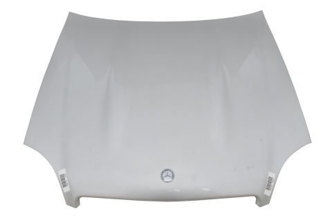 MASKA POKRYWA SILNIKA MERCEDES SLK W170 774