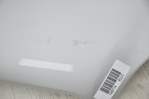 MASKA POKRYWA SILNIKA MERCEDES SLK W170 774