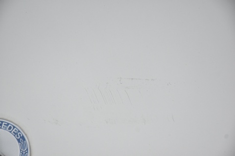 MASKA POKRYWA SILNIKA MERCEDES SLK W170 774