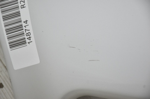 MASKA POKRYWA SILNIKA MERCEDES SLK W170 774