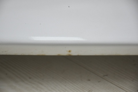 MASKA POKRYWA SILNIKA MERCEDES SLK W170 774