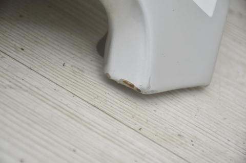 MASKA POKRYWA SILNIKA MERCEDES SLK W170 774