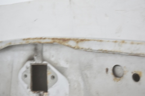 MASKA POKRYWA SILNIKA MERCEDES SLK W170 774