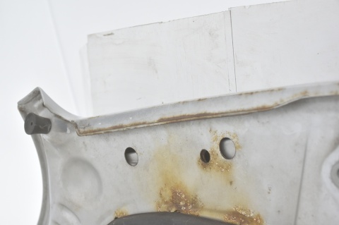 MASKA POKRYWA SILNIKA MERCEDES SLK W170 774