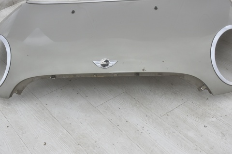 MASKA POKRYWA SILNIKA MINI ONE COOPER R56 A60/7