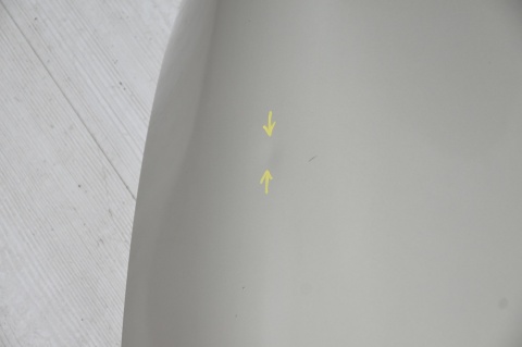 MASKA POKRYWA SILNIKA MINI ONE COOPER R56 A60/7