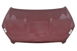 MASKA POKRYWA SILNIKA NISSAN QASHQAI I LIFT J10 NAJG