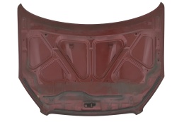 MASKA POKRYWA SILNIKA NISSAN QASHQAI I LIFT J10 NAJG