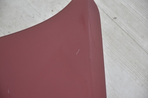 MASKA POKRYWA SILNIKA NISSAN QASHQAI I LIFT J10 NAJG