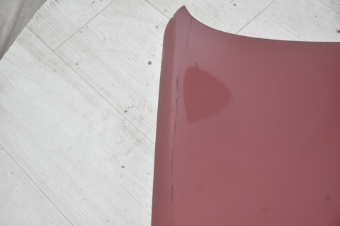 MASKA POKRYWA SILNIKA NISSAN QASHQAI I LIFT J10 NAJG