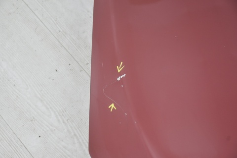 MASKA POKRYWA SILNIKA NISSAN QASHQAI I LIFT J10 NAJG