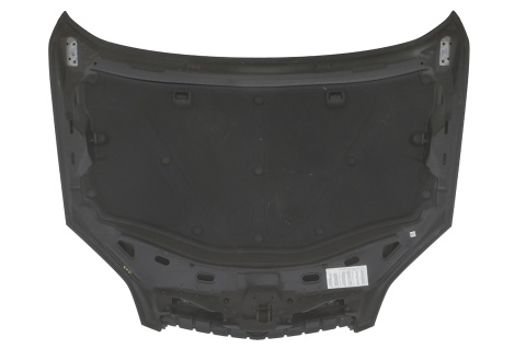 MASKA POKRYWA SILNIKA OPEL ANTARA LIFT GAR