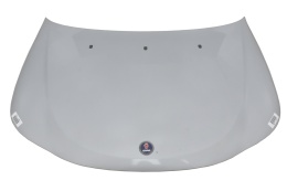 MASKA POKRYWA SILNIKA SAAB 9-3 93 II LIFT