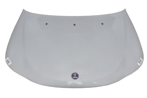 MASKA POKRYWA SILNIKA SAAB 9-3 93 II LIFT