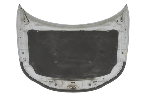 MASKA POKRYWA SILNIKA SAAB 9-3 93 II LIFT