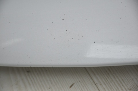 MASKA POKRYWA SILNIKA SAAB 9-3 93 II LIFT