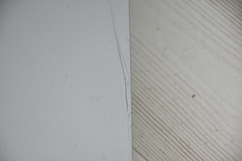 MASKA POKRYWA SILNIKA TOYOTA AURIS I 1F8