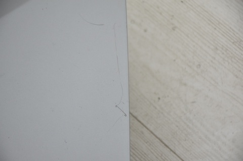 MASKA POKRYWA SILNIKA TOYOTA AURIS I 1F8