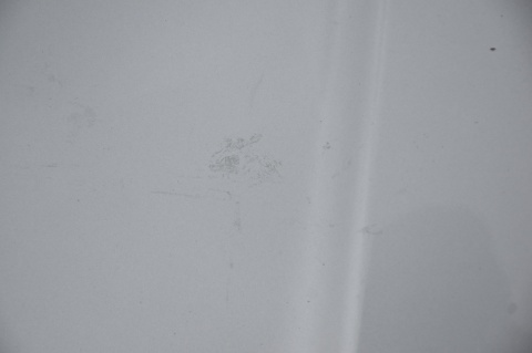 MASKA POKRYWA SILNIKA TOYOTA AURIS I 1F8