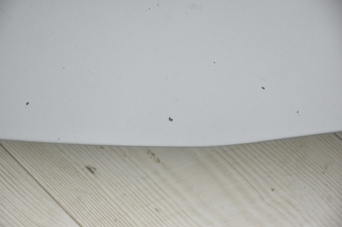 MASKA POKRYWA SILNIKA TOYOTA AURIS I 1F8