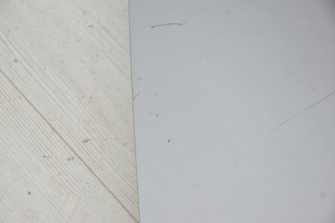 MASKA POKRYWA SILNIKA TOYOTA AURIS I 1F8