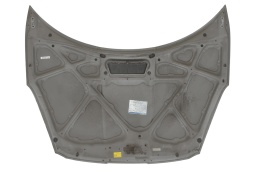 MASKA POKRYWA SILNIKA TOYOTA CELICA VII