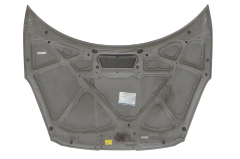 MASKA POKRYWA SILNIKA TOYOTA CELICA VII