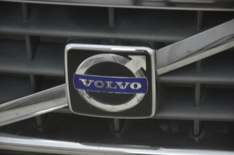 MASKA POKRYWA SILNIKA VOLVO XC90 I LIFT 452-26